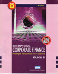 International Corporate Finance Keuangan Perusahaan Internasional Buku 2