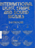 International Light, Shape and Sound Signals