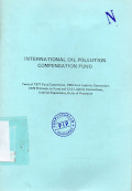 International Oil Pollution Comperesation Fund
