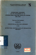 International Conference on the Establishment of an International Maritime Satellite System, 1975-1978
