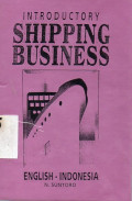 Introductory Shipping Business