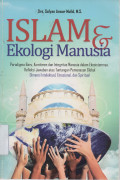 Islam & Ekologi manusia