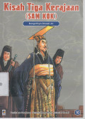 Kisah Tiga Kerajaan : Bangkitnya Dinasti Jin
