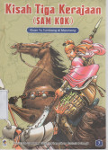 Kisah Tiga Kerajaan : Guan Yu Tumbang di Maicheng