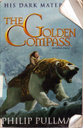 Kompas Emas (The Golden Compass)