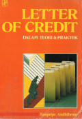 Letter of Credit dalam Teori dan Praktek
