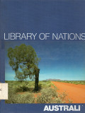 Library of Nations: Australi