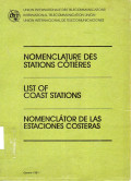 List of Coast Stations