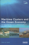 Maritime Clusters and The Ocean Economy