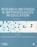 Research Methods & Methodologies in Education