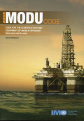 2009 MADU CODE FOR THE COSTRUCTION AND EQUIPMENT OF MOBILE OFFSHORE DRILLING UNITS, 2009 EDITION 2010
