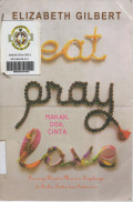 Makan, Doa, Cinta (Eat, Pray, Love)