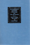 Management Control Systems Text Cases and Readings