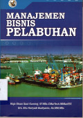 Manajemen Bisnis Pelabuhan