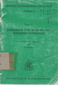 Marine Engineering Practice Volume 2 Part 11 Corrosion For Marine And Offshore Engineers