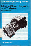 Marine Steam Engines and Turbines
