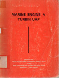 Marine Engine V : Turbin Uap