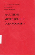 Maritieme Meteorologie en Oceanografie