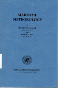 Maritime Meteorology