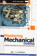Mastering Mechanical Dekstop