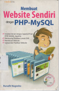 Membuat Website Sendiri dengan PHP-MySQL