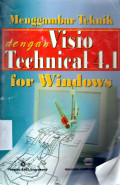 Menggambar Teknik Dengan Visio Technical 4.1 For Window