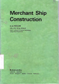 Merchant Ship Construction