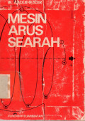 Mesin Arus Searah