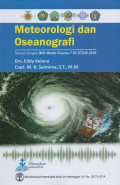 Meteorologi dan Oseanografi: sesuai dengan IMO Model Course 7.03 STCW 2010