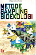 Metode Sampling Bioekologi