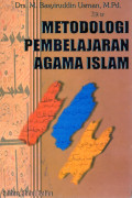 Metodologi Pembelajaran Agama Islam