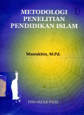 Metodologi Penelitian Pendidikan Islam