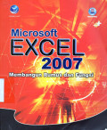 Microsoft Excel 2007  : Membangun Rumus Dan Fungsi
