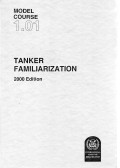 Model Course 1.01 : Tanker Familiarization