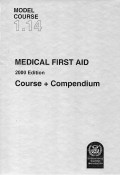Model Course 1.14 : Medical First AID