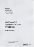 Model Course 1.34 : Automatic Identification Systems