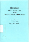 Munro's Electricity and the Magnetic Compass