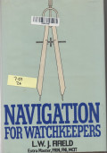 Navigation For Watchkeepers