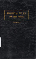 Nautical Rules Of The Road