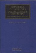 Offshore Oil and Gas Installations Security