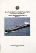OIL TANKER FAMILIARIZATION (FAMILIARISASI TANKER MINYAK)MODUL1