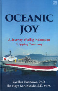 Oceanic Joy: A Journey of a Big Indonesian Shipping Company