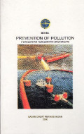 PREVENTION OF POLLUTION (PENCEGAHAN PENCEMARAN LINGKUNGAN)