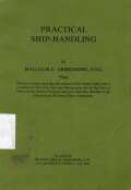 Practical Ship Handling
