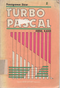Pemrograman Dasar Turbo Pascal