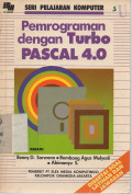 Pemrograman Dengan Turbo Pascal 4.0