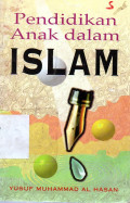 Pendidikan Anak Islam