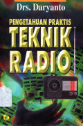 Pengetahuan praktis teknik radio