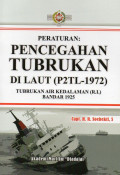 Peraturan: Pencegahan Tubrukan Di Laut (P2TL-1972)