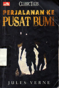 Perjalanan Ke Pusat Bumi (Journey to the Center of the Earth)